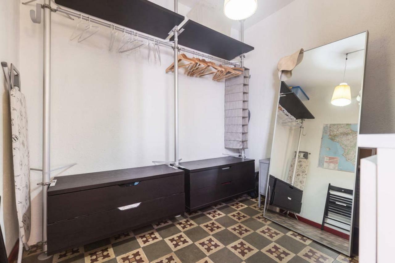 Arrendamiento De Temporada En Ruzafa Apartman Valencia Kültér fotó