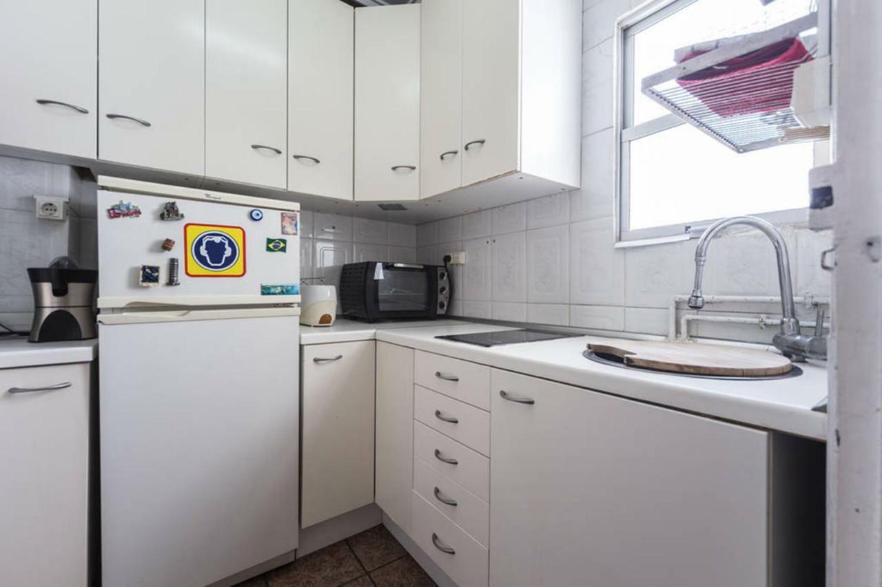 Arrendamiento De Temporada En Ruzafa Apartman Valencia Kültér fotó